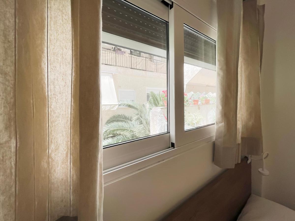 Sokos Residence, 4' Walk From Syngrou-Fix Metro Athen Exterior foto