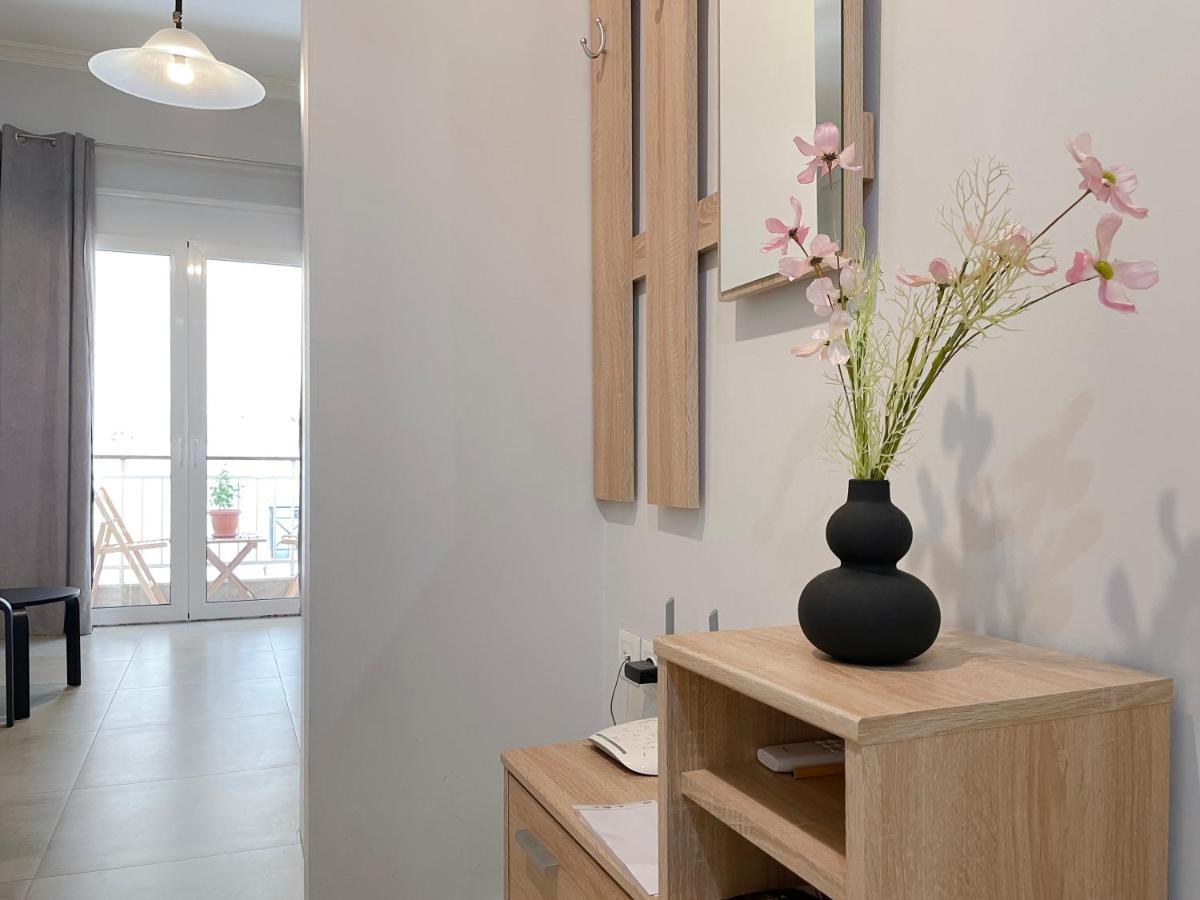Sokos Residence, 4' Walk From Syngrou-Fix Metro Athen Exterior foto
