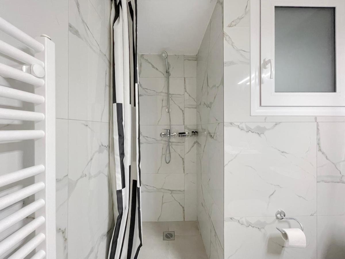 Sokos Residence, 4' Walk From Syngrou-Fix Metro Athen Exterior foto